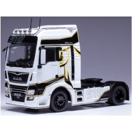 MAN TGX XXL