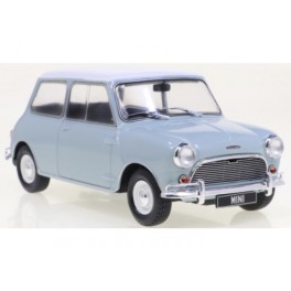 MINI COOPER S - 1965