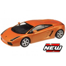 LAMBORGHINI GALLARDO - 2003