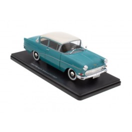 OPEL OLYMPIA REKORD - 1957