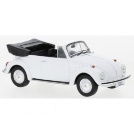 VW KEVER 1302 CABRIOLET - 1971
