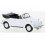 VW KEVER 1302 CABRIOLET - 1971