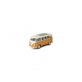 VW TRANSPORTER BUS T1 - 1963 VW TRANSPORTER BUS T1 - 1963