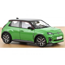 RENAULT 5 E-TECH - 2024