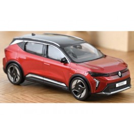 RENAULT SCENIC E-TECH - 2024