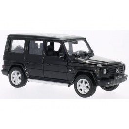 MERCEDES G-KLASSE - 2009