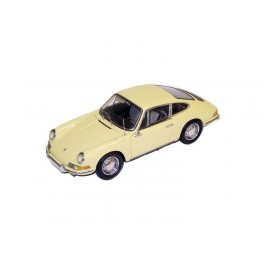 PORSCHE 911 - 1964