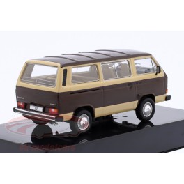 VW TRANSPORTER T3 CARAVELLE - 1981 VW TRANSPORTER T3 CARAVELLE - 1981