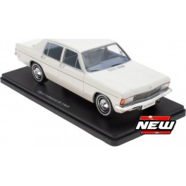 OPEL ADMIRAL B - 1969