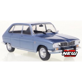 RENAULT R16 - 1965