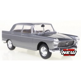PEUGEOT 404 - 1960