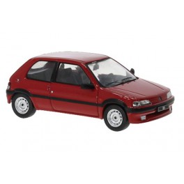 PEUGEOT 106 XSI - 1993