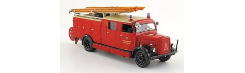 Brandweer