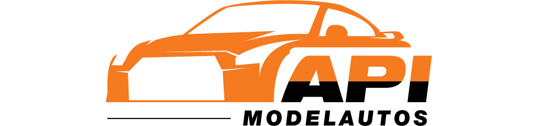 API Modelauto's