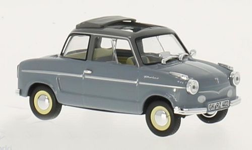 NSU PRINZ II - 1959