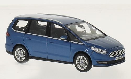 FORD GALAXY 2015